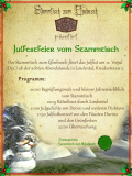 Julfest 2020