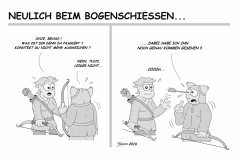 bogenschütze