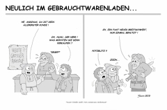 gebrauchtwaren