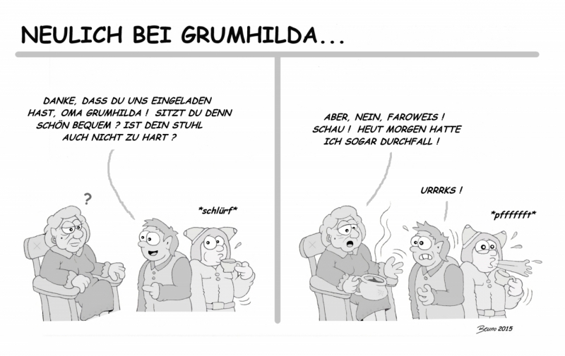 grumhilda