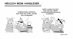 handleser