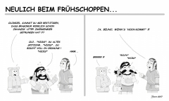 hochkommen