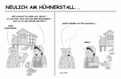 hühnerstall