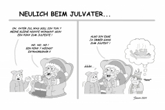 julmann