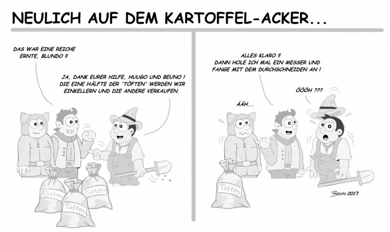 kartoffeln