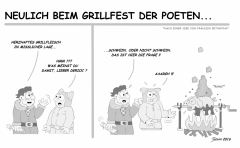 poetenschwein
