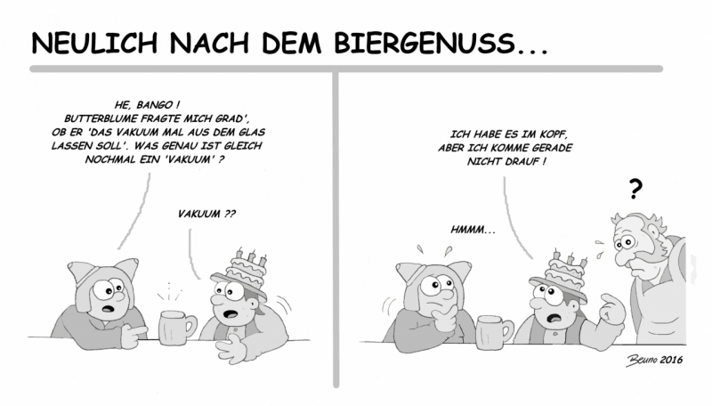 vakuum
