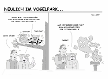 vogelpark