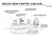 Wir sind 5