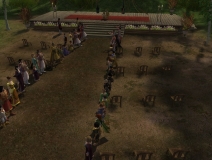 Aushilfe im Brauenden Fuchs