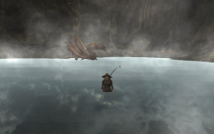 Der Drachen-Teich