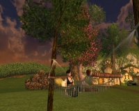 Entspannter Spätsommer