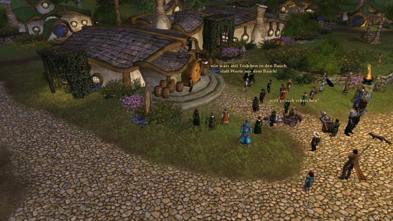 8. Jähriges Jubiläumsfest des Stammtisches