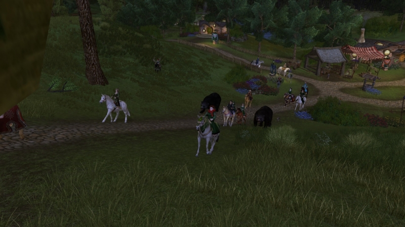 8. Jähriges Jubiläumsfest des Stammtisches