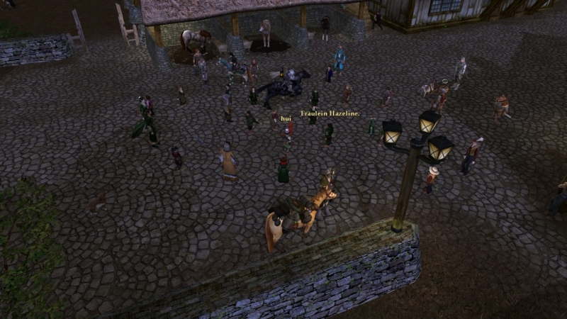 8. Jähriges Jubiläumsfest des Stammtisches