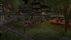 8. Jähriges Jubiläumsfest des Stammtisches