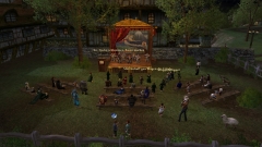 8. Jähriges Jubiläumsfest des Stammtisches