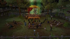 8. Jähriges Jubiläumsfest des Stammtisches