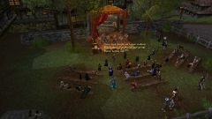 8. Jähriges Jubiläumsfest des Stammtisches