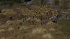 8. Jähriges Jubiläumsfest des Stammtisches