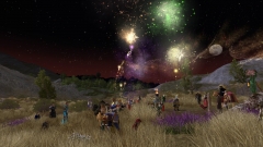 8. Jähriges Jubiläumsfest des Stammtisches