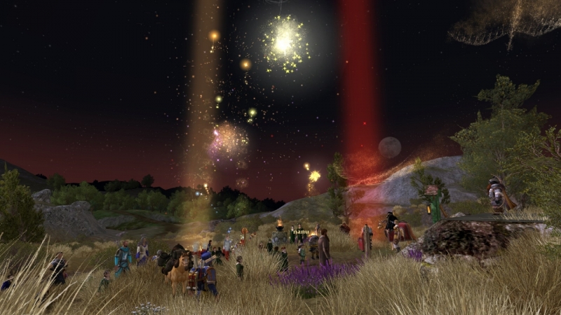 8. Jähriges Jubiläumsfest des Stammtisches