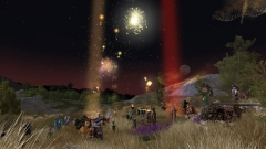 8. Jähriges Jubiläumsfest des Stammtisches