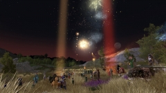 8. Jähriges Jubiläumsfest des Stammtisches