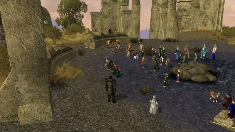 8. Jähriges Jubiläumsfest des Stammtisches