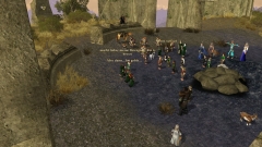 8. Jähriges Jubiläumsfest des Stammtisches