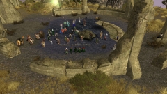 8. Jähriges Jubiläumsfest des Stammtisches