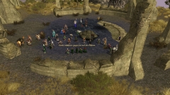 8. Jähriges Jubiläumsfest des Stammtisches