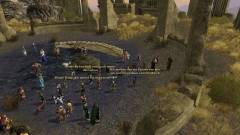 8. Jähriges Jubiläumsfest des Stammtisches