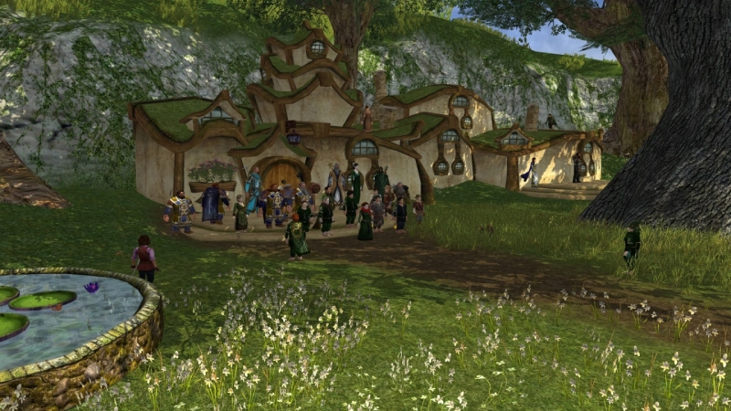 8. Jähriges Jubiläumsfest des Stammtisches