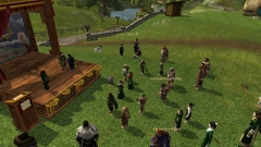 8. Jähriges Jubiläumsfest des Stammtisches