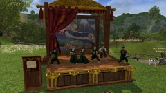 8. Jähriges Jubiläumsfest des Stammtisches