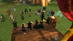 8. Jähriges Jubiläumsfest des Stammtisches