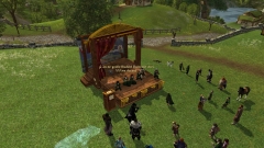 8. Jähriges Jubiläumsfest des Stammtisches