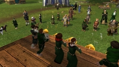 8. Jähriges Jubiläumsfest des Stammtisches