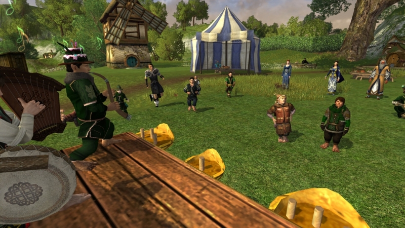 8. Jähriges Jubiläumsfest des Stammtisches