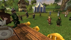 8. Jähriges Jubiläumsfest des Stammtisches