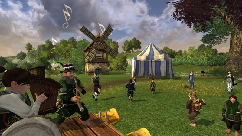 8. Jähriges Jubiläumsfest des Stammtisches