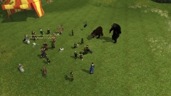 8. Jähriges Jubiläumsfest des Stammtisches