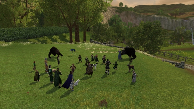 8. Jähriges Jubiläumsfest des Stammtisches