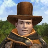Benutzeravatar