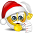 Weihnachtsmann ;santa2